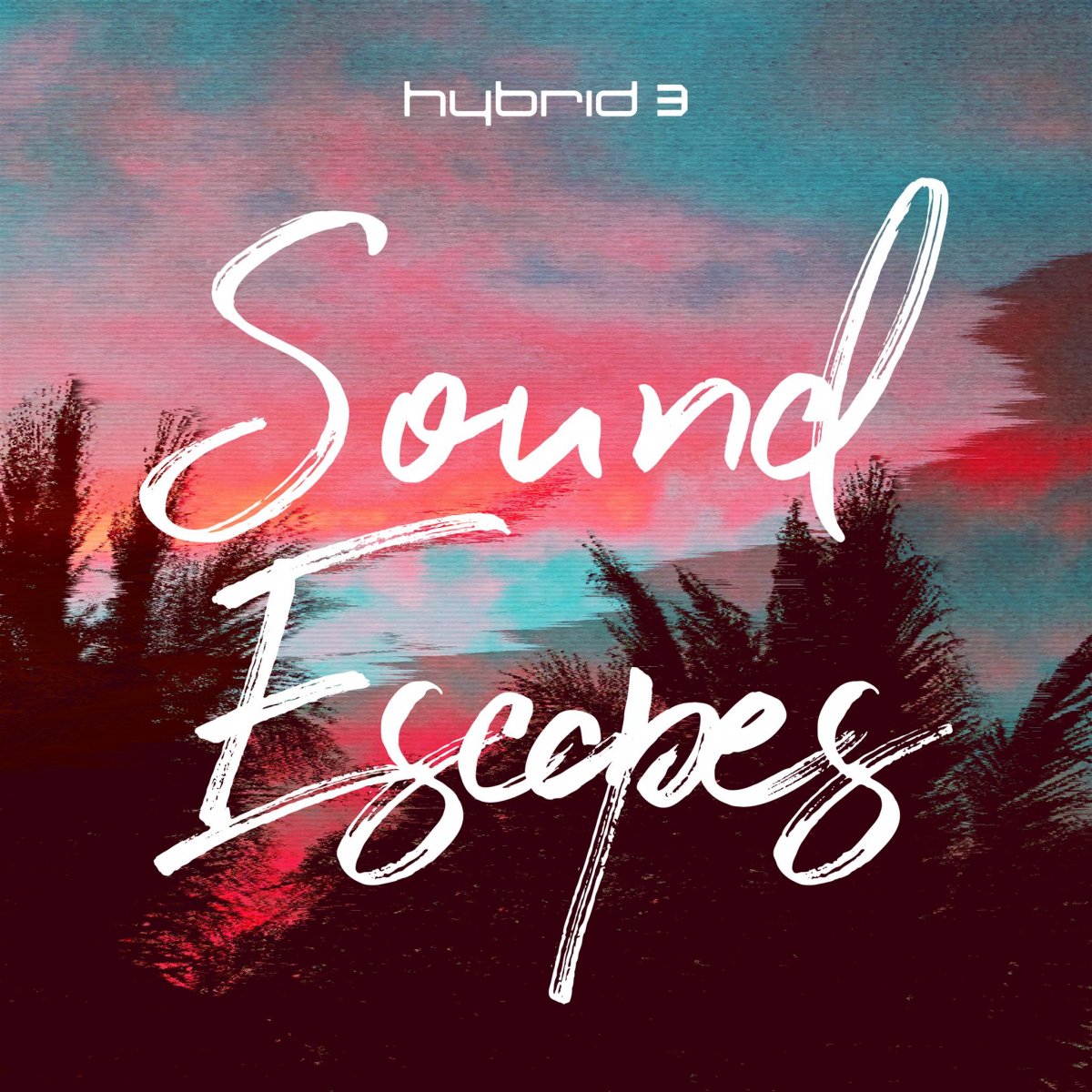 Sound Escapes for Hybrid 3